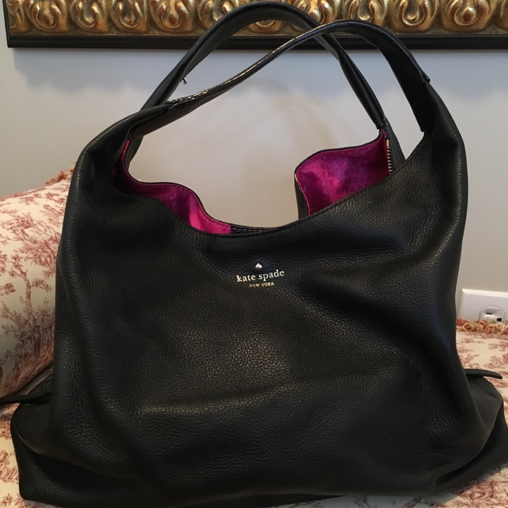 Kate Spade leather bag